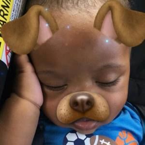 Meet your Posher, Diamond lewis